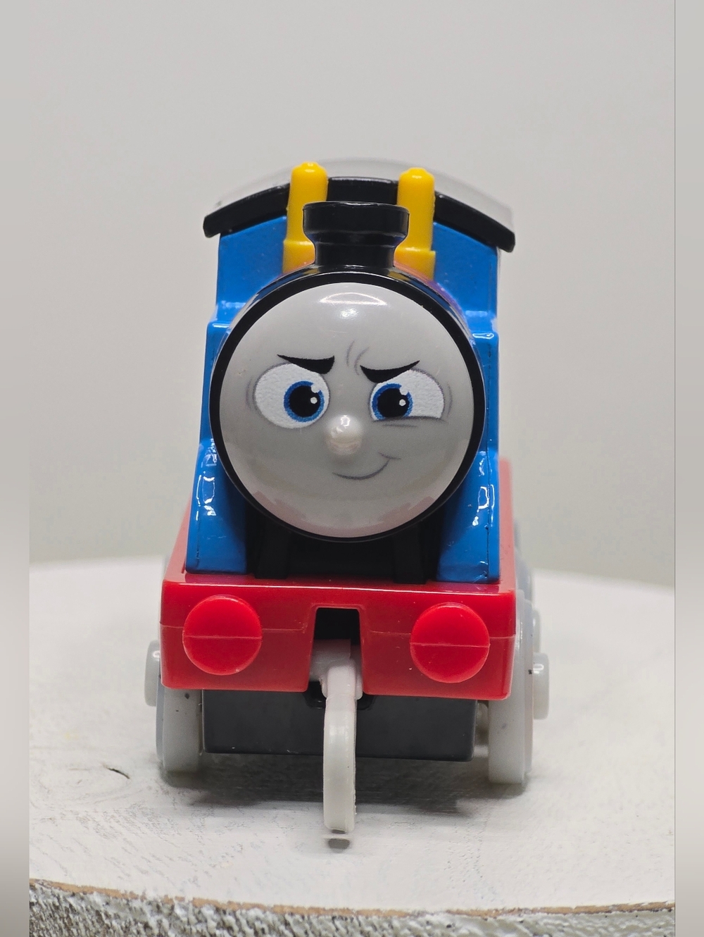 Thomas & Friends Toy Train Thomas Engine Mystery of Lookout Mountain